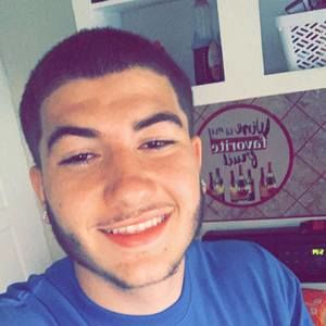 Meet your Posher, Ethan